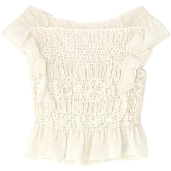 Amazon | [ナチュラルビューティーベーシック] レースアップ